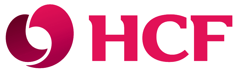 HCF logo