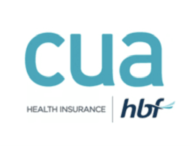 CUA Health logo