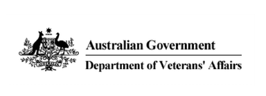 DVA logo