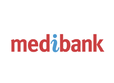 Medibank logo
