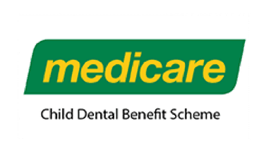 Medicare CDBS logo