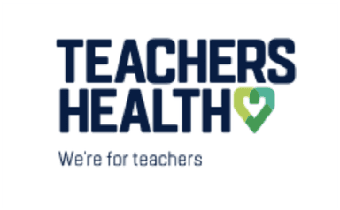 Teachers Health logo
