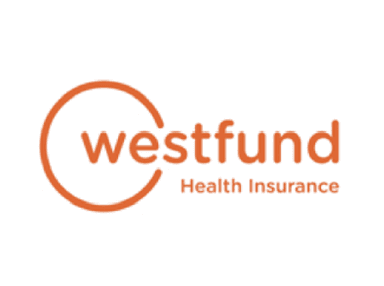 Westfund logo